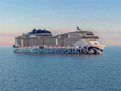 msc kreuzfahrten 2023